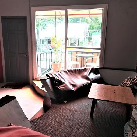 Red Samed Party House Villa Koh Samet Exterior photo