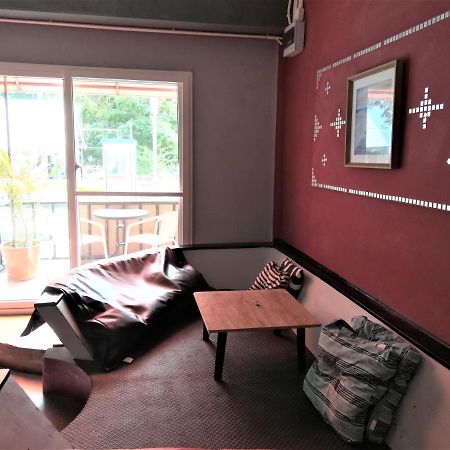 Red Samed Party House Villa Koh Samet Exterior photo
